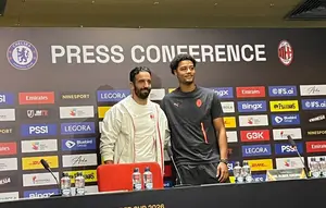 Jelang Chelsea vs AC Milan di Jakarta, Ruben Amorim Puji Xabi Alonso