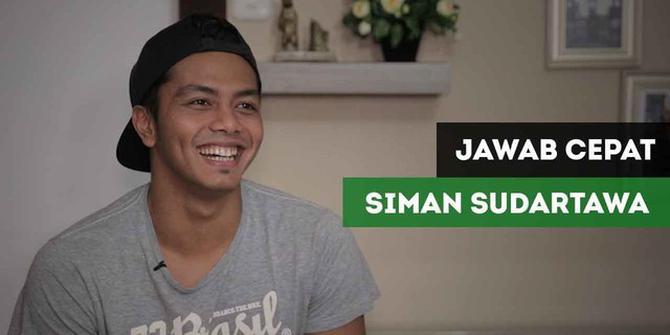 VIDEO: Tes Pengetahuan Siman Sudartawa soal e-Sports