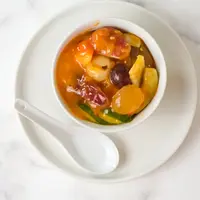 resep rujak aceh yang segar/shutterstock/kathleen JT