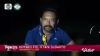 Simak Fokus Pagi (19/12) dengan berita-berita sebagai berikut, Dua Kereta Cepat Kecelakaan, Kebakaran di Permukiman, Satu Tewas, Argentina Juara Piala Dunia 2022, Pengendara Motor Terluka Tertimpa Batang Pohon.