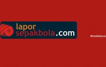 LaporSepakbola jamin keamanan pelapor