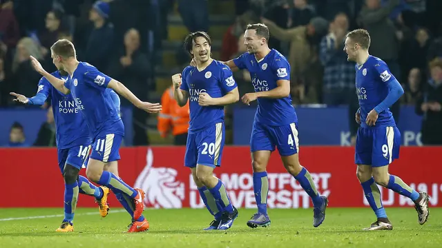 Leicester City