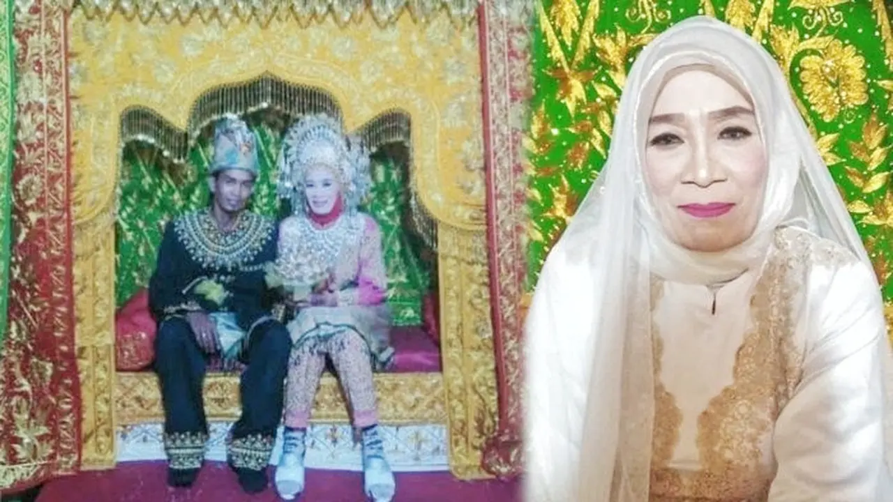 Nikah Beda Usia