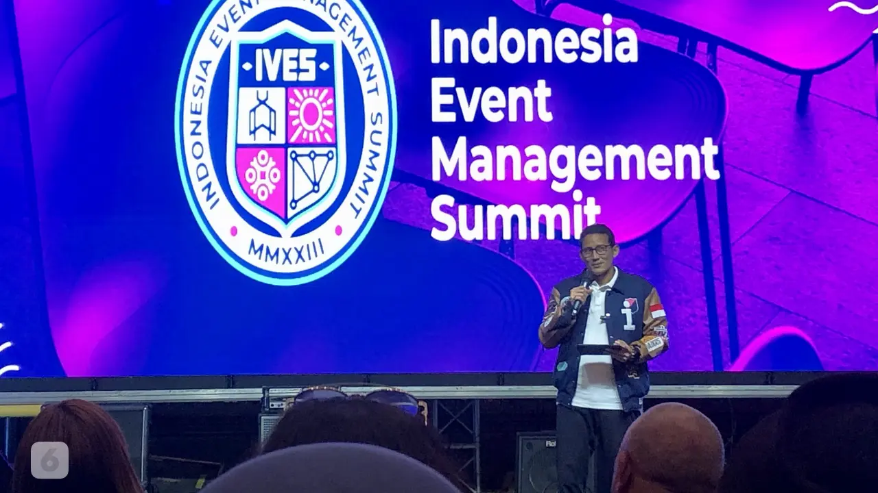 Sandiaga Uno
