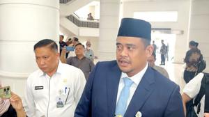 Bobby Respons Putusan MK Soal Ijazah Gibran: Setahu Saya Sarjana