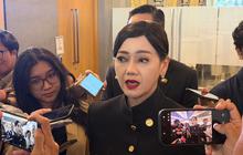 Indonesia Tak Sendirian, OJK Ungkap Banyak Negara Asia Kena Rebalancing MSCI