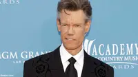 Bintang Musik `Country` Randy Travis Terserang Stroke