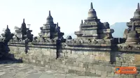 Indonesia Negeriku Tercinta