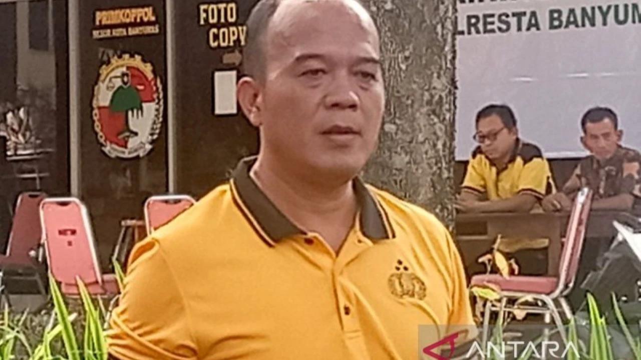 Utamakan Kepentingan Korban, Polresta Banyumas Dorong Pemulihan Kerugian Kasus Investasi Ilegal