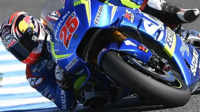 Maverick Vinales