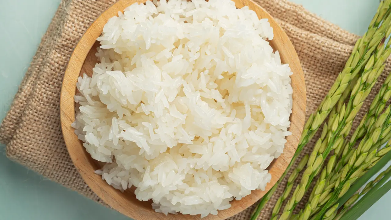 nasi