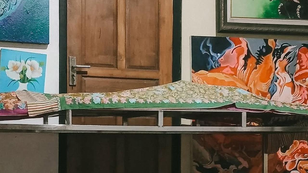 Innalilahi Wa Innalilahi Rojiun, Penyanyi Andien Berduka