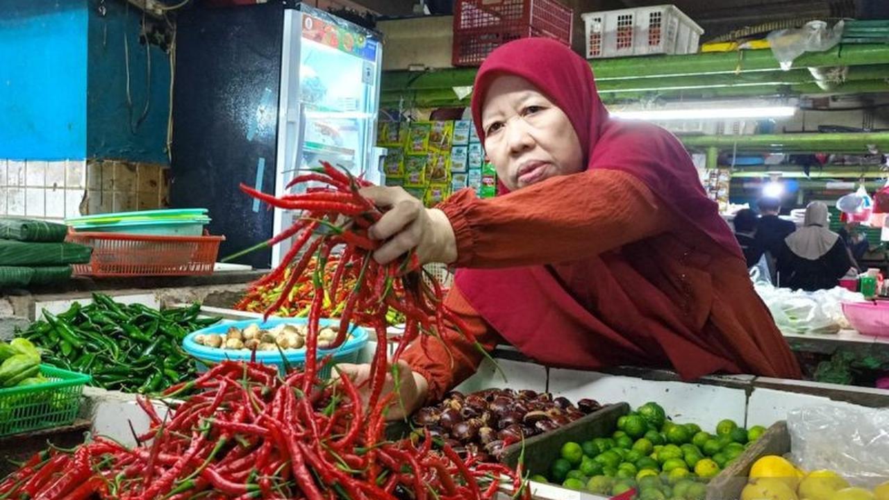 Waspada Panic Buying: DKI Jakarta Imbau Warga Bijak Berbelanja Hadapi Kenaikan Harga Pangan Menjelang Idul Adha