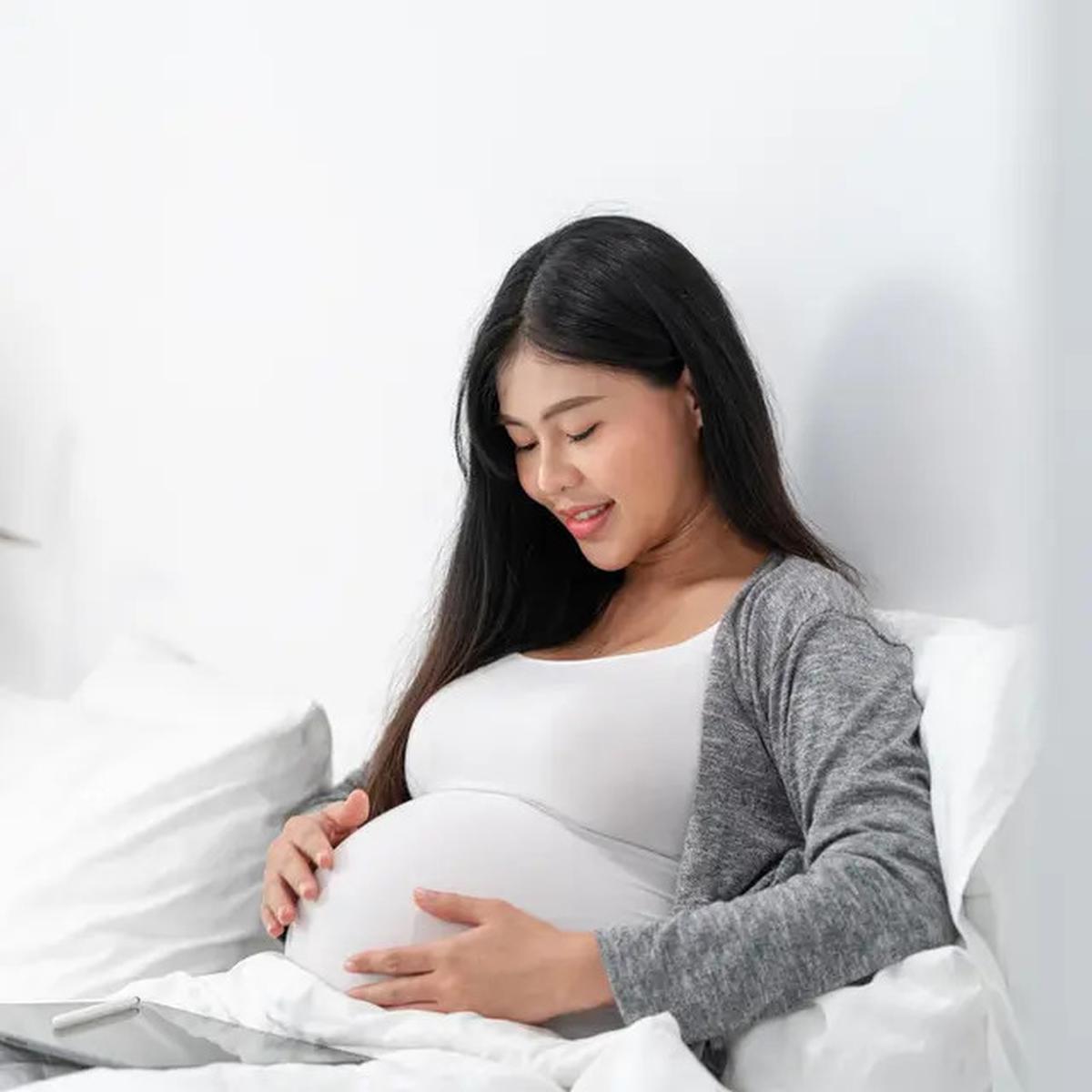 Panduan Optimal Mengasah Kecerdasan Anak SejakdalamKandungan