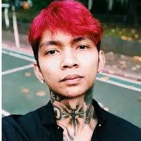 Young Lex dan Marion Jola (Foto: Instagram/young_lex18, Instagram/lalamarionmj)