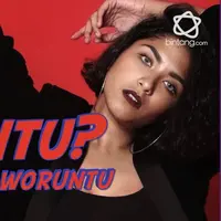 Sangat gampang bagi Nadine untuk memilih antara El Rumi dan Verrel Bramasta. Mau tahu siapa jawabannya? simak videonya!
