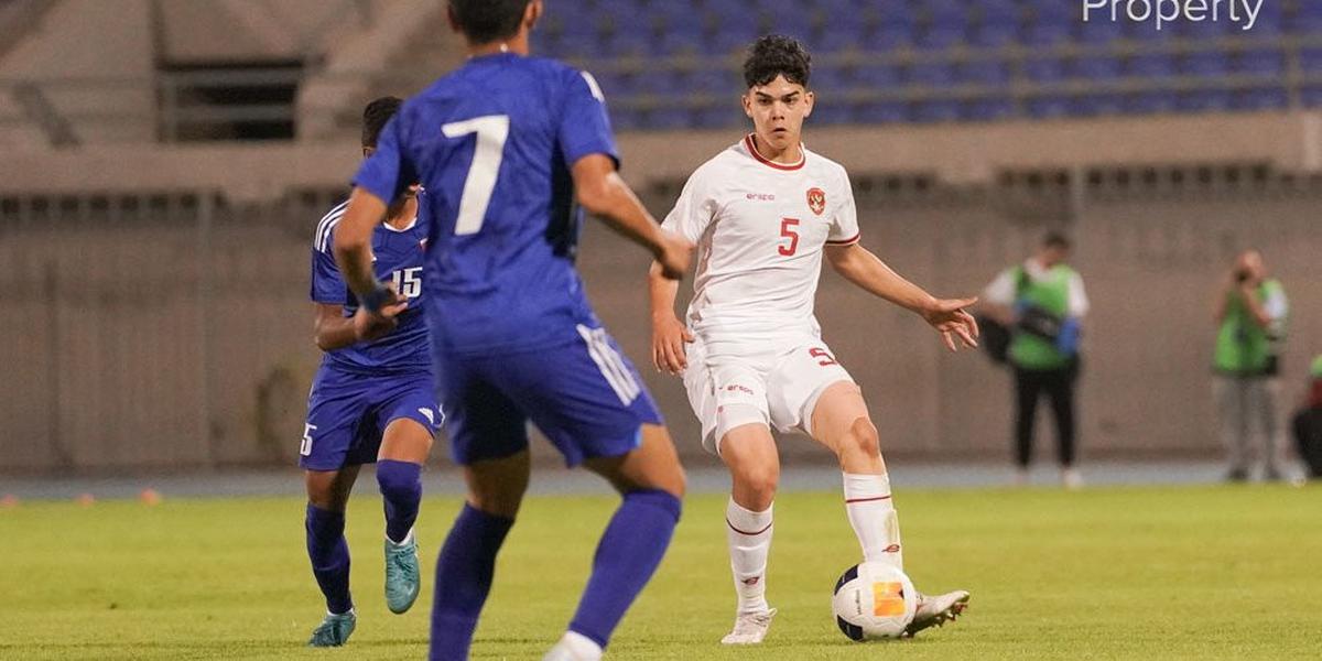 Jika Menang atau Kalah Lawan Yaman, Bagaimana Peluang Indonesia ke Piala Dunia U-17 2025?