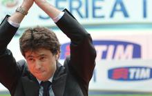 Juve tak mau sembarangan wariskan jersey nomor 10