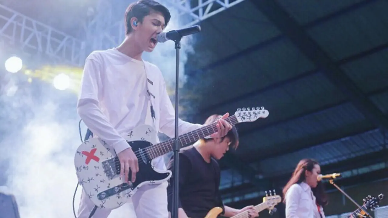 Iqbaal CJR