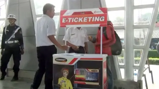 Ini Janji PT KAI Terkait Kebijakan Tarif Progresif