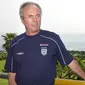 Sven Goran Eriksson