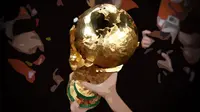 Fakta Unik 7 Pemain di Piala Dunia
