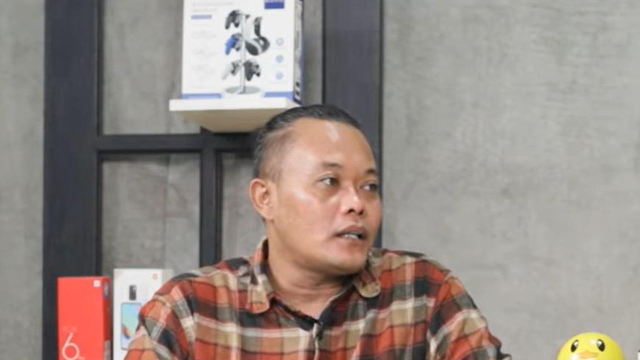 Dok. Istimewa