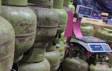 Pemkot Cimahi Pastikan Ketersediaan Stok LPG 3 Kg Aman, Masyarakat Tak Perlu Panik