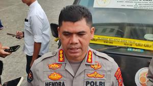Polda Jabar Izinkan Warga Hajar Begal: Asal Jangan Sampai Meninggal