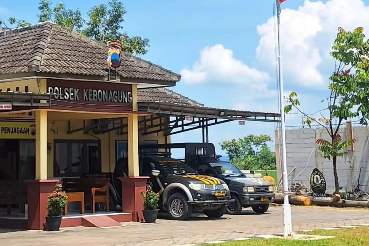 Polsek Kebonagung