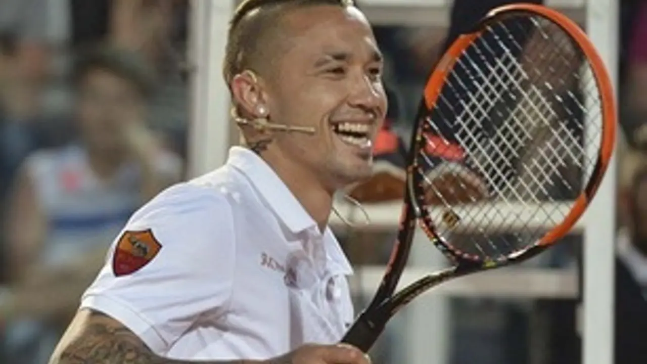 Radja Nainggolan