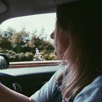 Ilustrasi mimpi mengendarai mobil/Copyright unsplash/Samuel Foster