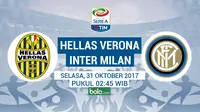 Prediksi Hellas Verona Vs Inter Milan: Ujian Konsistensi