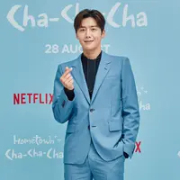 Kim Seon Ho (Foto: Netflix)