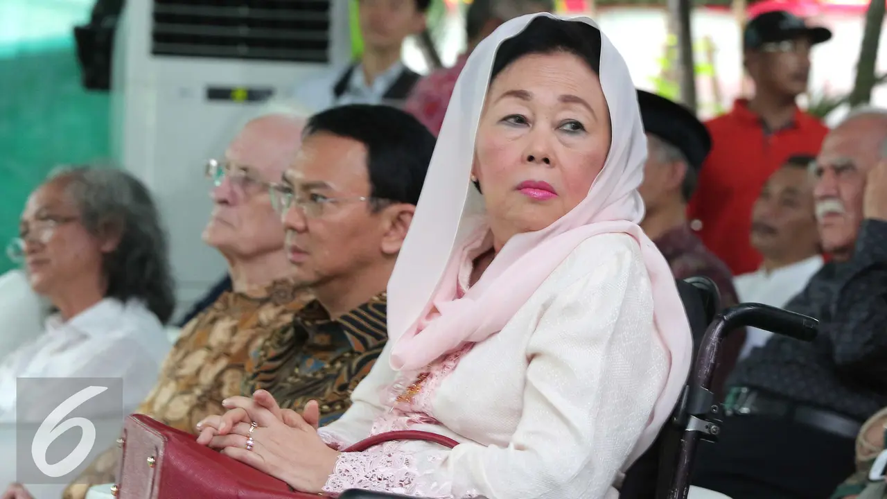 20160124- Gubernur Ahok Resmikan Griya Gus Dur-Jakarta-Angga Yuniar