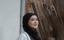 Ngaku Suntik Putih Jadi Penyebab Utama, Ini 8 Potret Cita Rahayu Ungkap Penyakit Autoimun yang Ia Derita