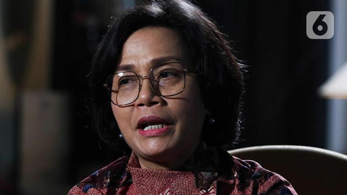 Bill Gates Rekrut Sri Mulyani Masuk Dewan Pengurus Gates Foundation, Ini Tugasnya