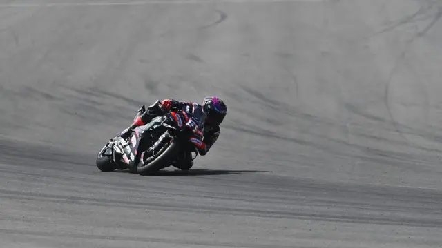 Jorge Martin