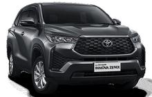 Menghitung Perbandingan Pajak Kijang Innova Zenix dan Wuling Almaz Hybrid