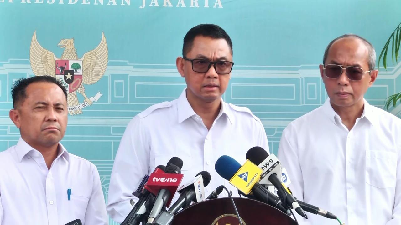 Dirut PLN: Sistem Kelistrikan Pulau Jawa Mulai Membaik