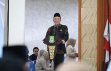 Peran Strategis Madrasah Diniyah Takmiliyah dalam Membentuk Generasi Berkarakter Akhlakul Karimah