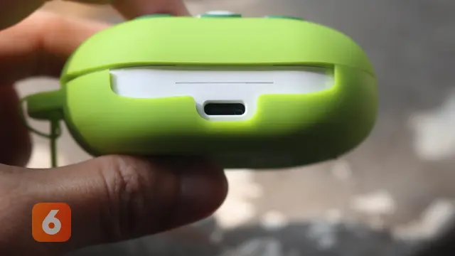 Oppo Enco W11