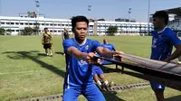 Hatur Nuhun! Persib Resmi Berpisah dengan Edo Febriansyah