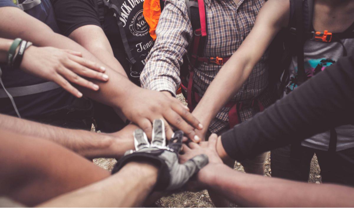 Kata-Kata Motivasi Teamwork
