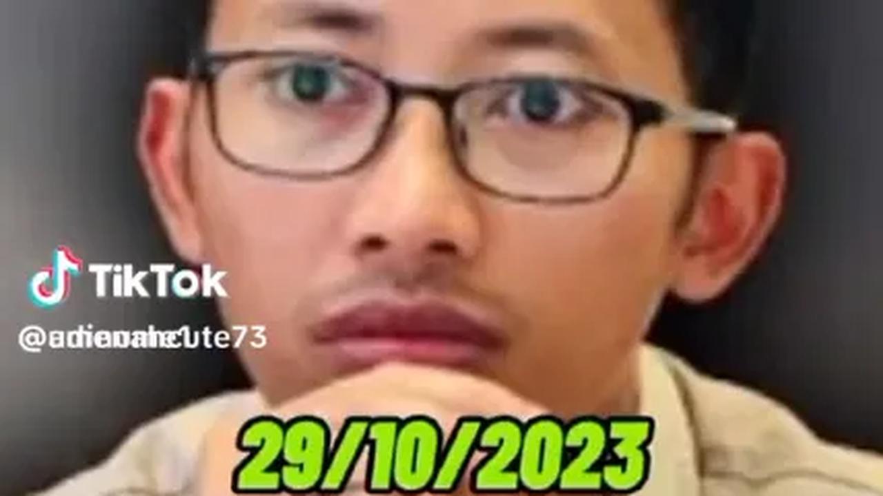 Sontak, unggahan ini menyita perhatian publik. Masyarakat Indonesia pun beramai-ramai mendoakan aktivis asal Bogor, Jawa Barat itu agar mendapatkan tempat terbaik di sisi-Nya.<br>