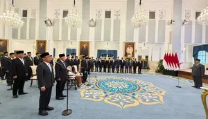 Pratikno Ungkap Tugas Wantimpres Pemerintahan Prabowo