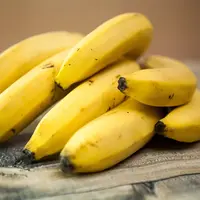 ilustrasi pisang/Image by Gabriela Sanda from Pixabay