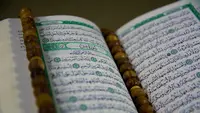 Ilustrasi Al-Qur'an. (Photo by GR  Stocks on Pexels)