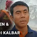 14 Kabupaten dan Kota Alami Karhutla di Kalbar