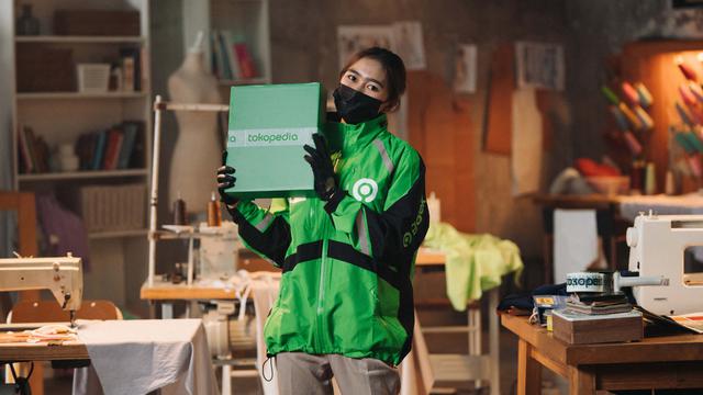 Gojek dan Tokopedia bentuk GoTo, grup teknologi terbesar di Indonesia.